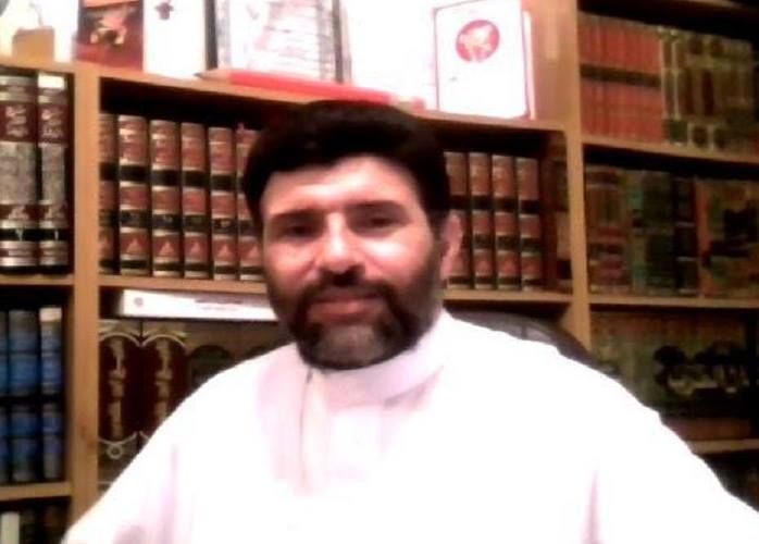 خطــــــــير : النقيب شوشان يرسم المشهد القادم لجزائر الشهداء و يكشف بعض خبايا فال دو غراس