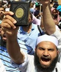 هل حقّا هنالك حرب على الإسلام وقد بدأت في مصر ؟؟   دعونا نتأمّل
