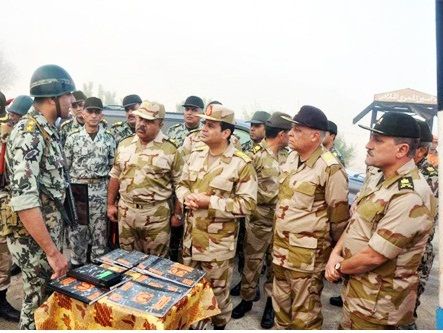 الجزائر - مصر: آخر \'الغزوات\'!