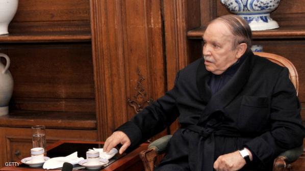 عودة بوتفليقة لن تنهي الازمة في الجزائر