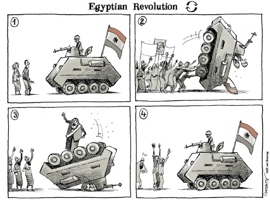 أكاذيب جاهزة…لبيع عنف العسكر