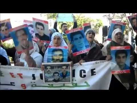 ناشط جزائري نبش المقابر يشكل حلا لجزء من قضية المفقودين