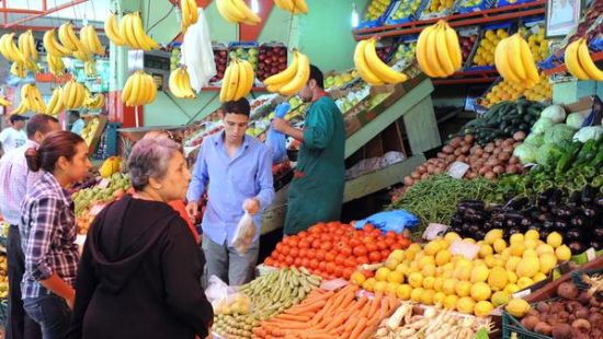 الزراعة تقود قفزة نمو في الاقتصاد المغربي