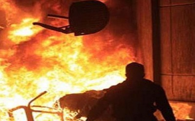 مصر: انفجار داخل مدرية أمن الدقهلية بالمنصورة