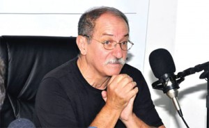 Selon Djilali Hadjadj L’argent de la corruption serait au Panama