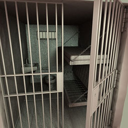 Conditions de vie dans la prison de Laghouat – Communiqué LADDH