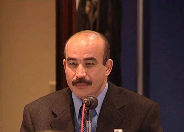 بيان السيد العربي زيتوت بخصوص المجازر التي تحصل في مصر على ايادي الانقلابيين الفاشيين