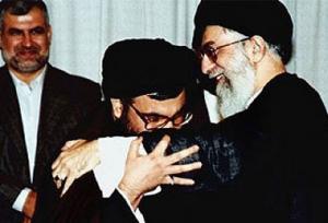 إيران تدعم حزب الله بآلاف المتطوعين لحرب محتملة في الجولان!