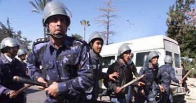 العثور على سيارة مفخخة قرب فندق فى طرابلس