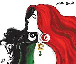 انقلاب شامل على الربيع العربي
