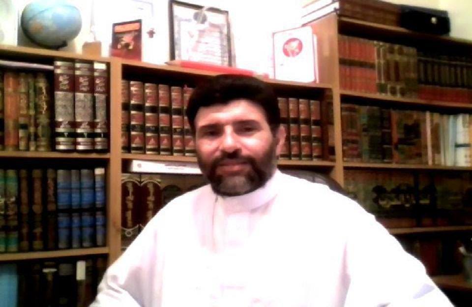 شعاب مكة في ميادين مصر