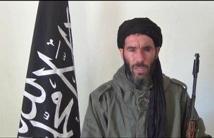 قاعدة شمال افريقيا صنعت في الجزائر لتبسط وجودها على الرقعة الجغرافية بين ليبيا وموريتانيا