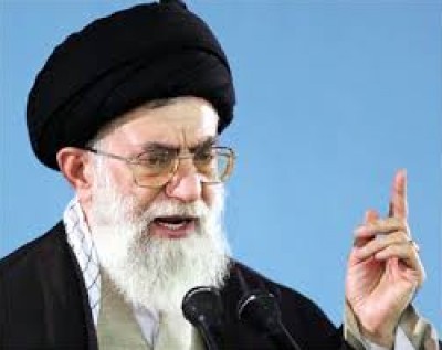وزير اوقاف فلسطين لخامئني : نحن أدرى بمصالحنا ممن قتلوا مليون عراقي ويسبّون الصحابة ويطعنون بشرف أم
