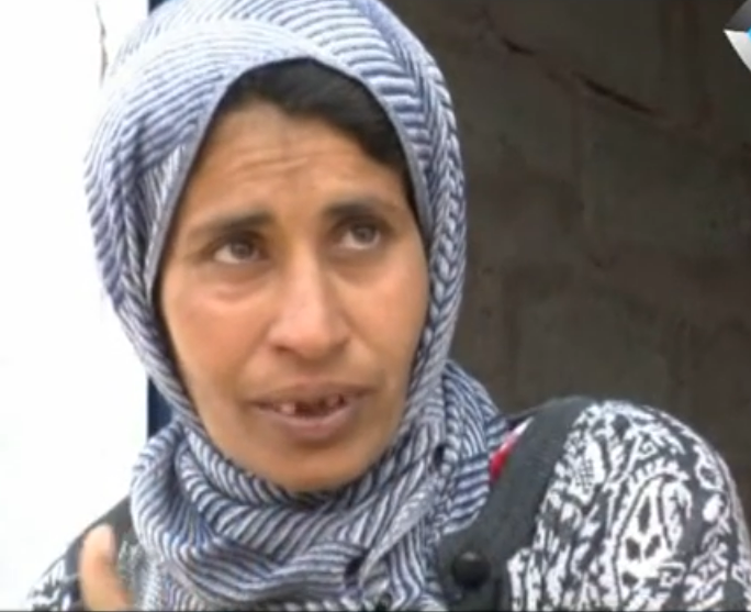 أم جزائرية تتخلى على فلذات أكبادها بعد أن حاصرها الفقر و البؤس