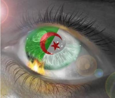 هل تكون الجزائر رائدة للعالم العربي؟