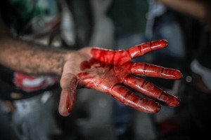 سياسة \"التخويف والترعيب\"  : العثور على جثث ثلاثة اشخاص قطعت رؤوسهم في غرب الجزائر