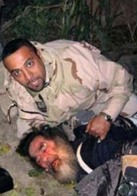 الرجل الذى أخفى \"صدام حسين\" يخرج عن صمته