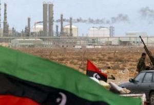 ليبيا تعلن الحرب على مهربي النفط
