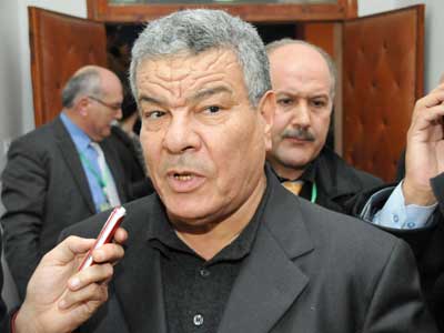 انتخاب عمار سعداني امينا عاما لحزب الاغلبية يعمق جراحه ويعيد بعث الصراع لخلافة بوتفليقة