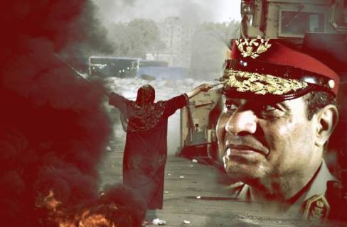 فضيحة من العيار الثقيل : تزامناً مع عمليات هدم الأنفاق بين رفح وغزة التليفزيون الصهيوني يعرض أغنية «