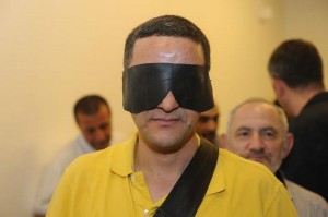 LE MASSACRE ALGÉRIEN REPRODUIT EN EGYPTE