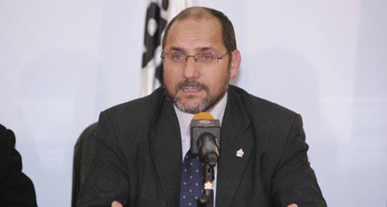 مقري يدين الإنقلاب العسكري في مصر و يشيد بموقف الإخوان المسلمين