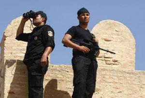 الانتربول يحذر من \'تهديدات ارهابية\' على السجون التونسية