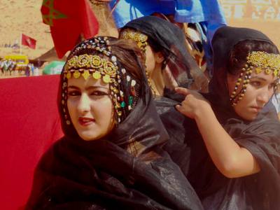 موسم “طانطان” في المغرب.. ذاكرة قبائل أهل الصحراء