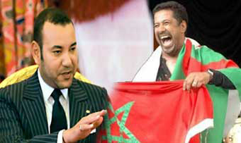 الشاب خالد يحصل على الجنسية المغربية ويستقر بالمملكة