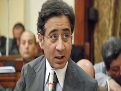 محكمة مصرية تخلي سبيل احمد عز أحد أهم رموز نظام مبارك بكفالة 14 مليون دولار في قضية فساد مالي