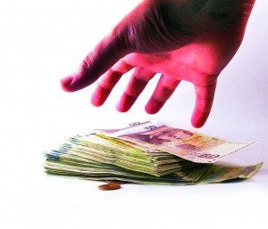 Un élu du FLN sous mandat de dépôt pour corruption