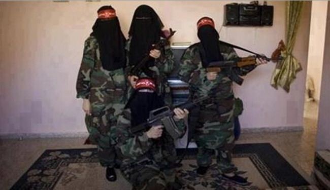 قضية ‘جهاد النكاح’ والاساءة للسوريات والتونسيات