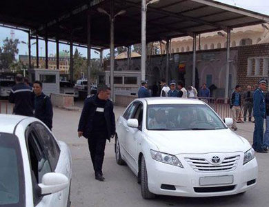 توتر وتبادل لإطلاق النار بمعبر رأس جدير الحدودي بين تونس وليبيا
