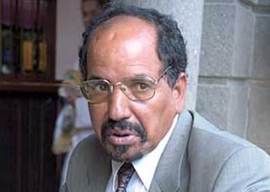 أحسن وسيلة للدفاع هي الهروب شعار رئيس البوليساريو محمد عبد العزيز