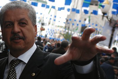 سلال يعود لعنابة لـ «ترقيع» خيبات زيارته الأولى