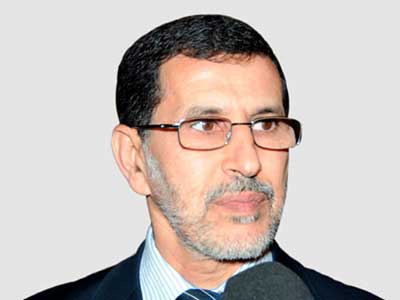 جهات عربية مؤثرة تمنت ابعاد العثماني عن الخارجية المغربية