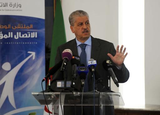 L’Algérie peine à remédier au chômage des jeunes