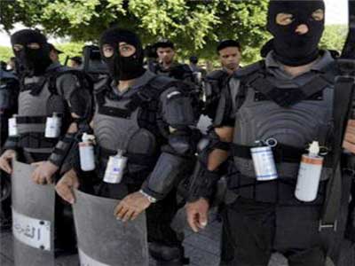 القاعدة تجر تونس إلى حرب عصابات مقتل ضابط كبير برصاص مسلحين في تونس قرب الحدود مع الجزائر