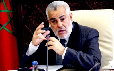 المعارضة المغربية تصر على طلبها مثول حكومة بنكيران امام البرلمان
