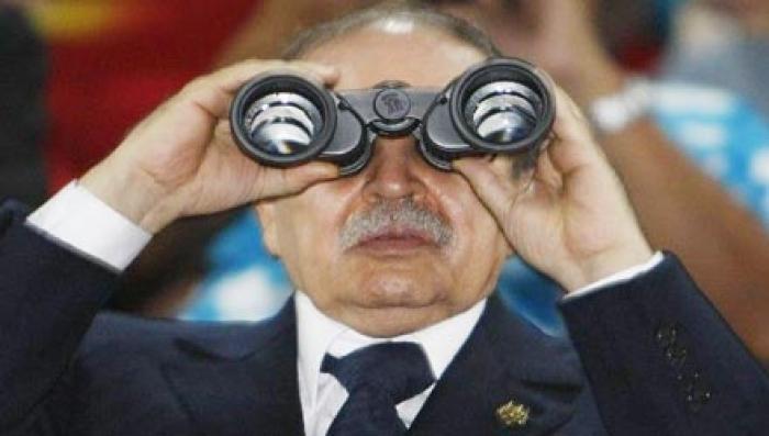 أهم خصائص النظام الجزائري الحالي هو شيخوخة أشخاصه الأكثر نفوذا