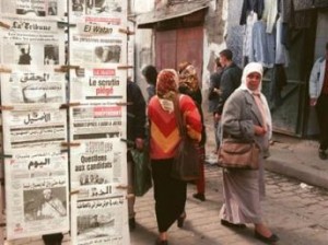 Journée Nationale de la Presse en Algérie. Pour quelle contrepartie !?