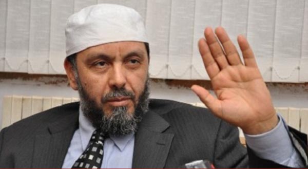عبدالله جاب الله : يجب على رئيس البلاد أن يتمتع بصحة جيدة