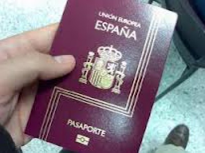إسبانيا للمسلمين الجنسية مقابل تغيير دينكم إلى المسيحية