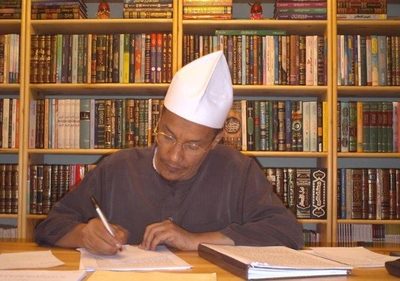علي بن حاج : لا حل بسوريا إلا باستبعاد الطاغية بشار وينصح الرئيس مرسي بعدم المثول أمام محكمة الانقلا