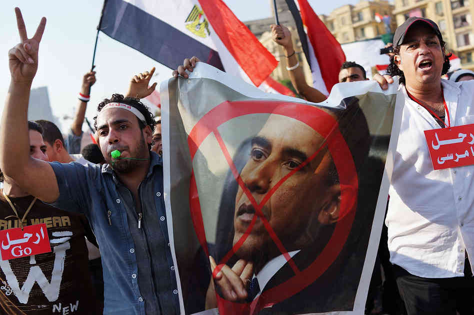 مصر تنأى بنفسها تسليحيا عن الولايات المتحدة