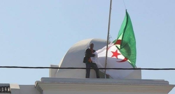عاجل : الخارجية الجزائرية تصعد استدعت سفير المغرب صباح اليوم ورفضت اعتذار الحكومة المغربية