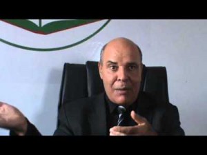 رئيس حزب تونسي يطالب بقانون يتيح الحق للرجل معاشرة جارية بجوار زوجته