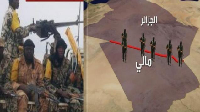 شارل سان :المغرب فاعل أساسي في مجال محاربة الإرهاب بمنطقة الساحل والصحراء