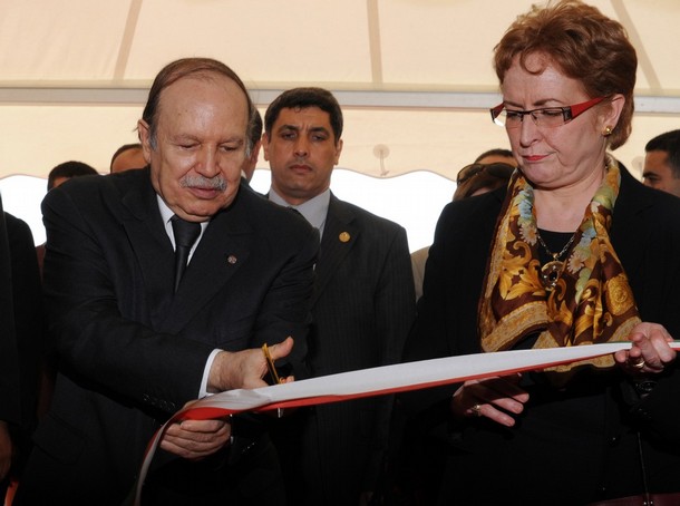 عاجل :حرب التصريحات بين الجزائر والمغرب تصل إلى معارض الكتب ومعاجم اللغة!