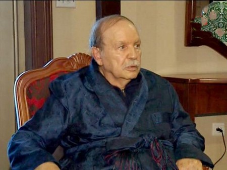 لماذا يستحقّ بوتفليقة كلّ الشكر من المغرب؟